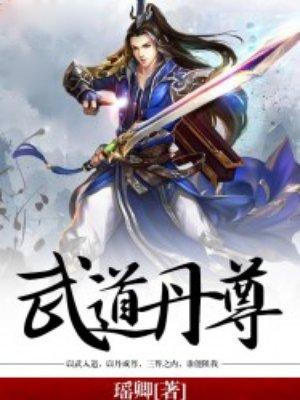 武道丹尊 暗魔师