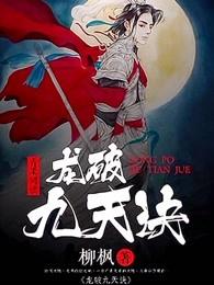 龙破九天诀动漫
