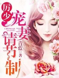 厉少宠妻请节制漫画免费阅读