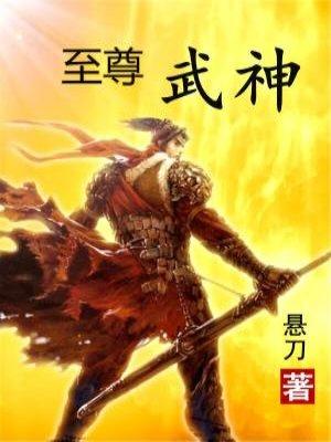 至尊武神王峥