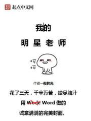 我的明星老师作文600字