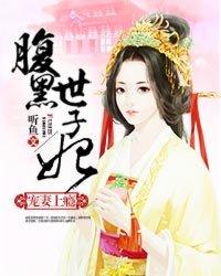 宠妻无度之腹 黑世子妃