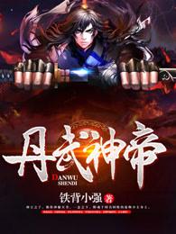 丹武神帝免费完整版