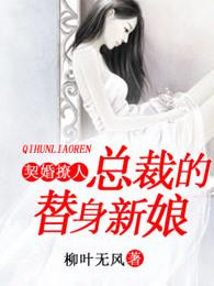 契约婚姻总裁的替身新娘