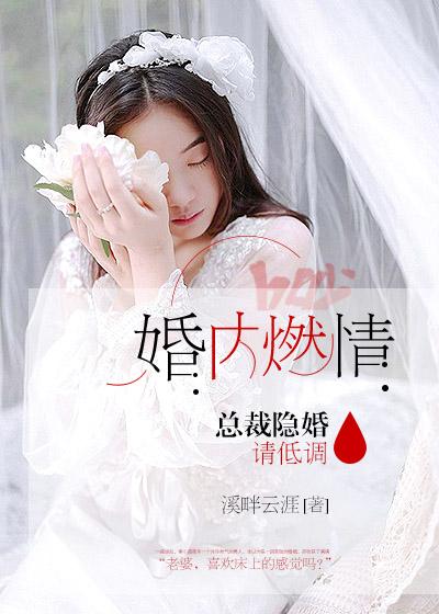 隐婚燃爱