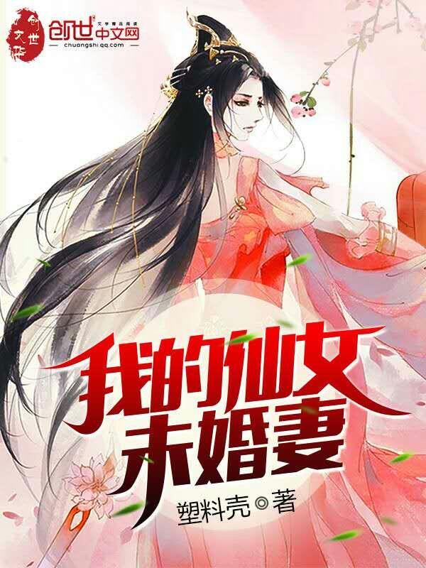 我的仙女未婚妻倒追