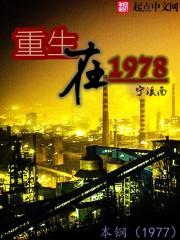 重生在70年代的镇国