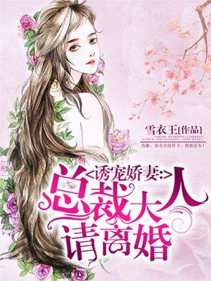 诱宠娇妻总裁大人请离婚