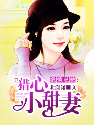 危情婚爱总裁宠妻如命免费阅读正版