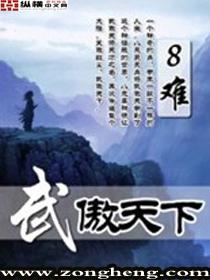 武傲天下剧情介绍