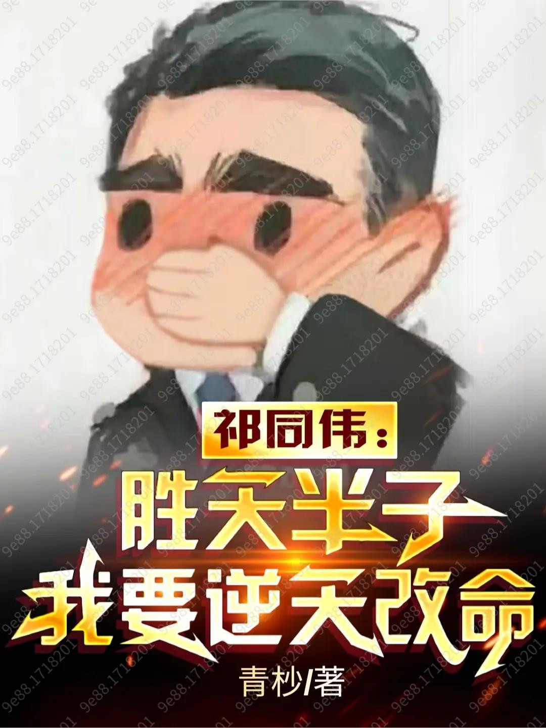 都市大医仙陈万里全集