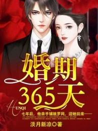 婚期365天男主儿子妈妈是女主吗