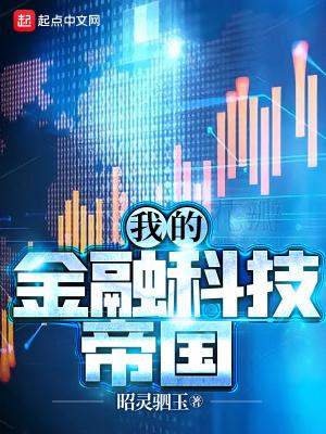 我的金融科技帝国八零电子书