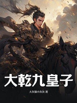 大乾九皇子全集完整版