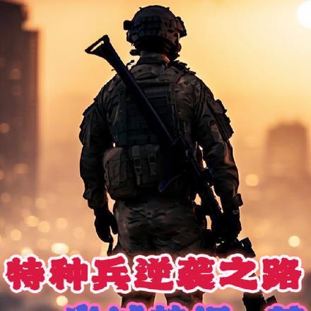 从我是特种兵开始逆袭全文免费阅读