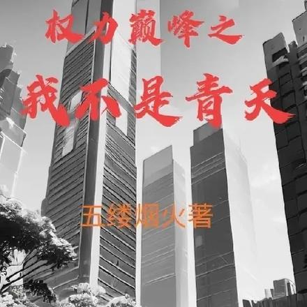 权力巅峰有声阅读无非是非