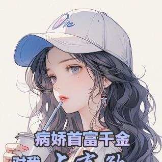 病娇首辅的福运娘子