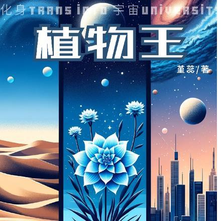 全宇宙没有一棵植物全文免费阅读