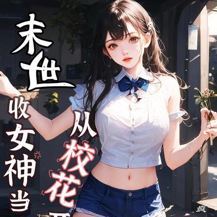 末世收女无数