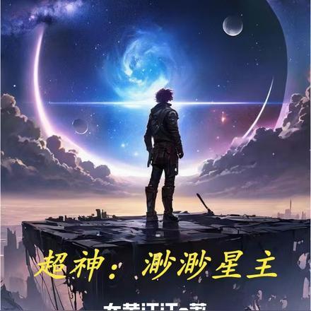 渺渺星光简介