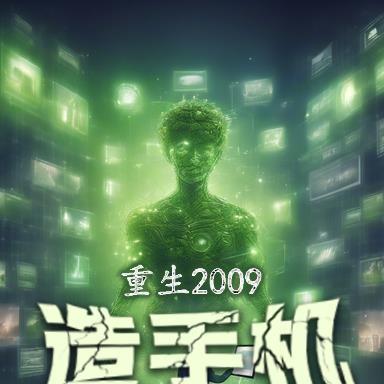 重生2009造手机 山外画生