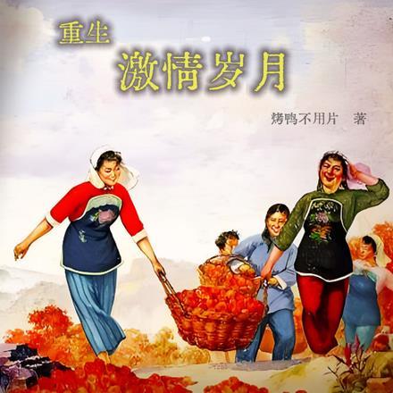 重生在激情岁月