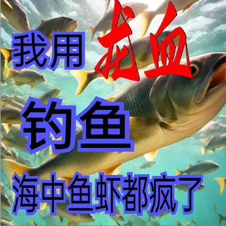 海中鱼虾都疯了怎么办