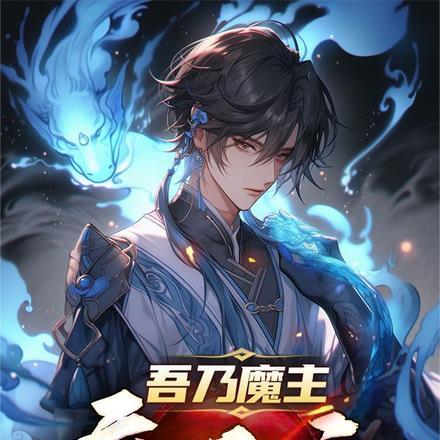 不死魔尊