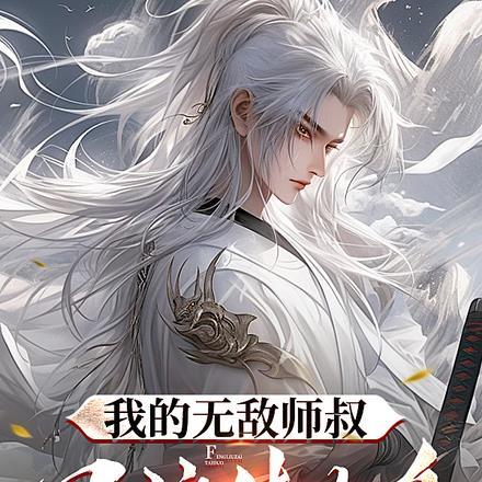 无敌师叔主