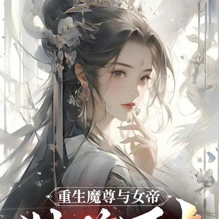 魔尊重生成为女帝弟子