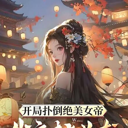 开局推到女帝