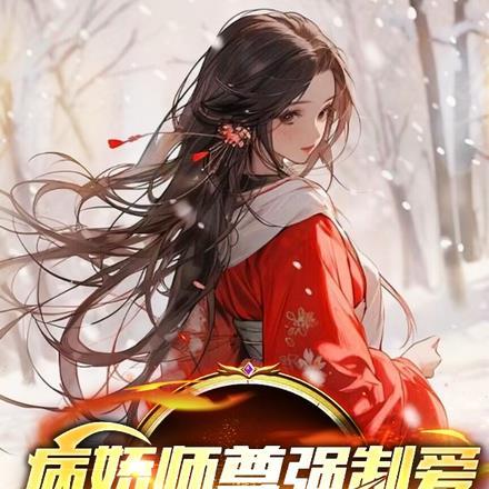 病娇师尊黑化