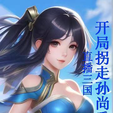 三国开局联姻孙尚香 一只馒头