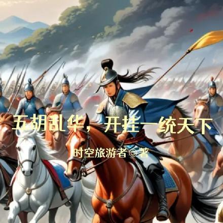 五胡乱华罪魁祸首