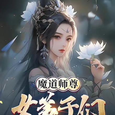 魔道祖师原创女主晋江完结