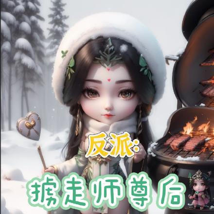 反派师尊被