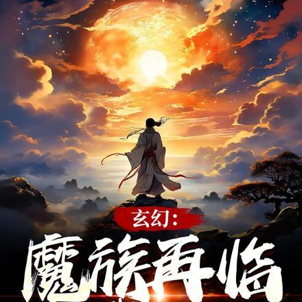 魔族玄幻