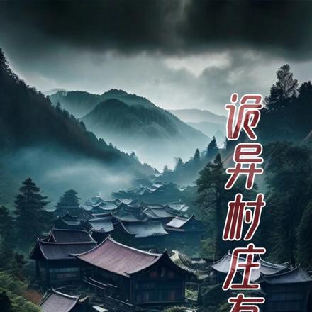 诡异山村怎么过关