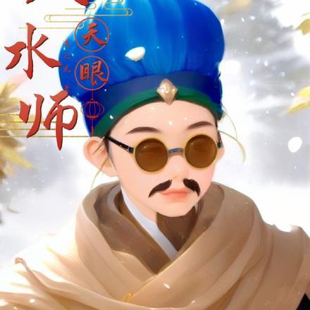 天眼相师全集