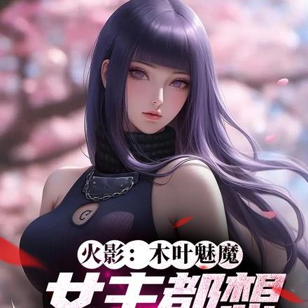 火影原创女主是木叶的女神