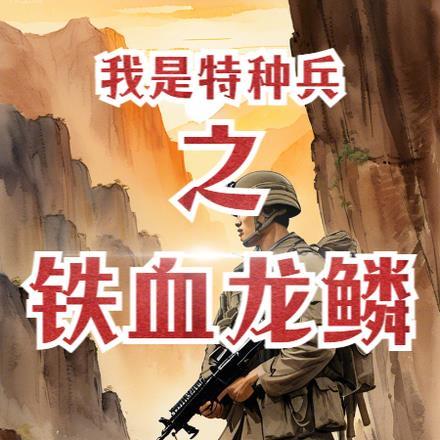 我是特种兵之铁血战神免费阅读