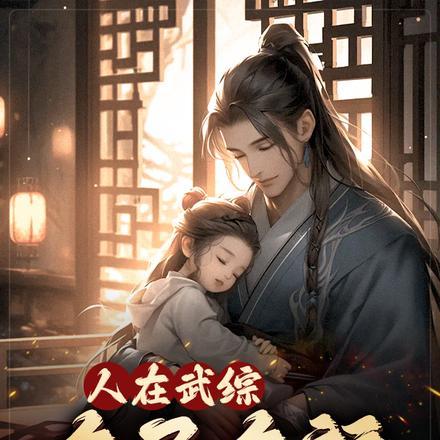 仙武多子多福