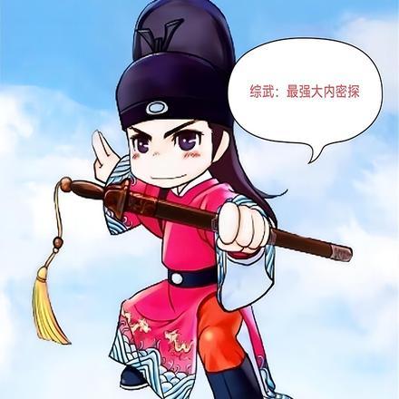 综武排行榜