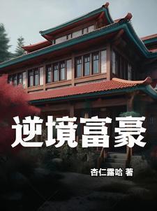 逆境是财富