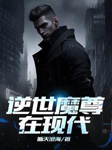 女魔尊穿越现代