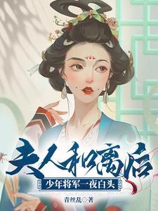 少将夫人闹离婚