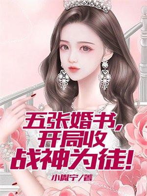 开局5份婚书