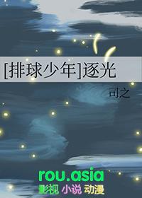 排球少年中配版