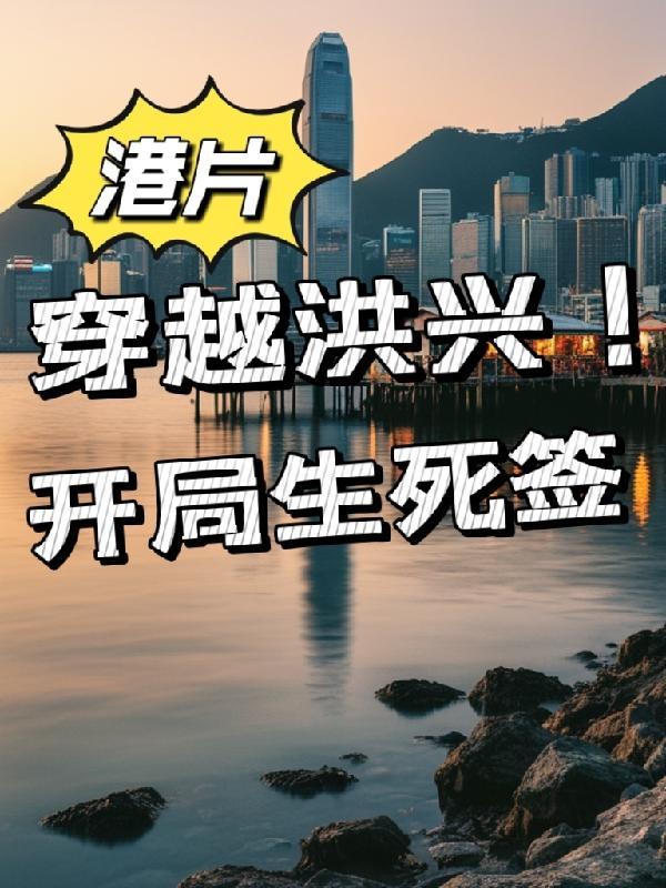 主角穿越港片的