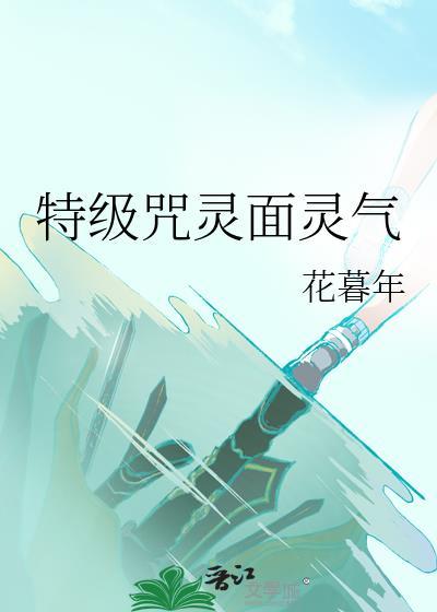 特级咒灵面灵气全文阅读